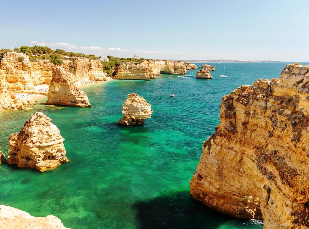 Summer Is Back Λάγος Εξωτερικό φωτογραφία