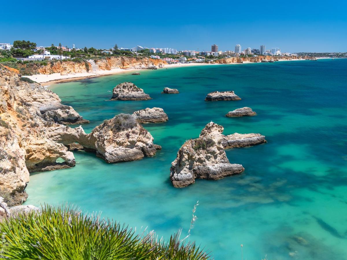 Summer Is Back Λάγος Εξωτερικό φωτογραφία